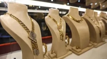 استقرار أسعار الذهب يثبت سعر جرام عيار 18 عند 4924 جنيهاً 1